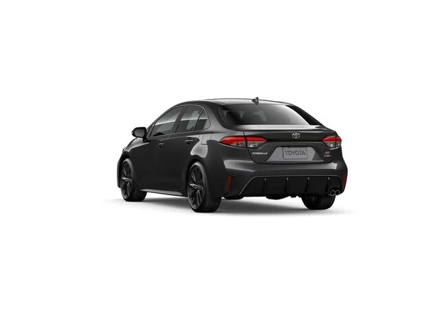 Nuevos TOYOTA COROLLA HYBRID à Estados chez autogozo