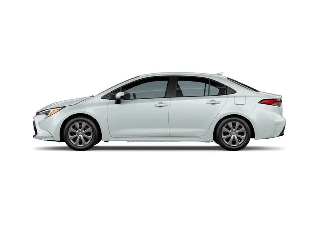 Nuevos TOYOTA COROLLA HYBRID à Estados chez autogozo