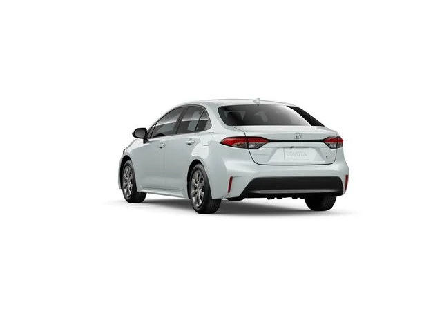 Nuevos TOYOTA COROLLA HYBRID à Estados chez autogozo