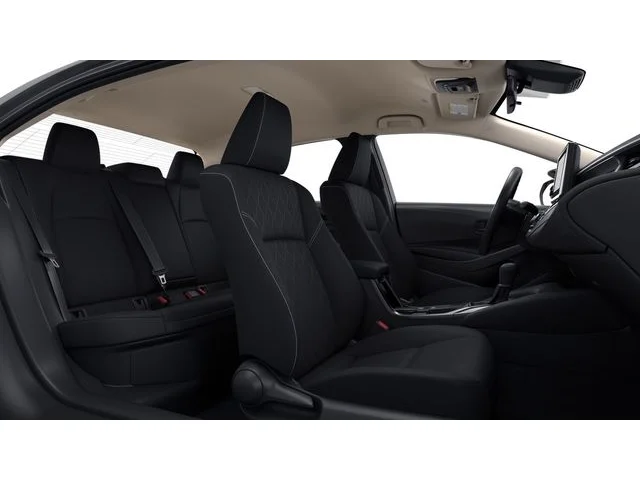 Nuevos TOYOTA COROLLA HYBRID à Estados chez autogozo
