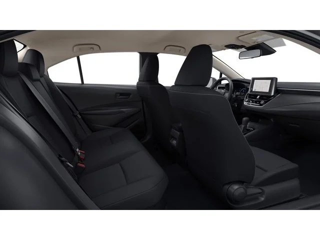 Nuevos TOYOTA COROLLA HYBRID à Estados chez autogozo