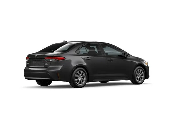 Nuevos TOYOTA COROLLA HYBRID à Estados chez autogozo