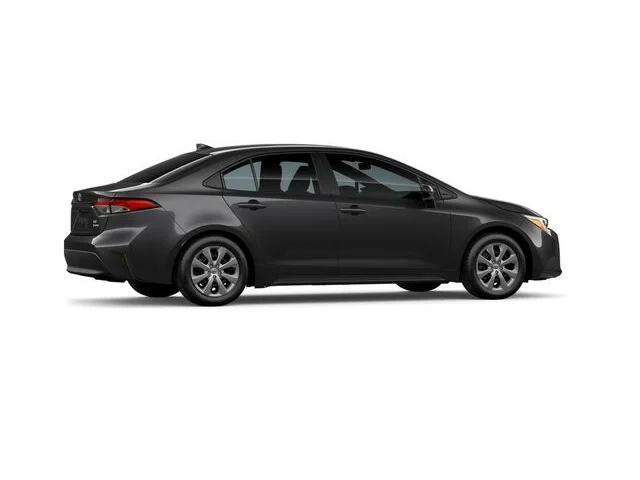 Nuevos TOYOTA COROLLA HYBRID à Estados chez autogozo