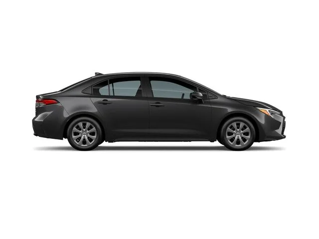 Nuevos TOYOTA COROLLA HYBRID à Estados chez autogozo