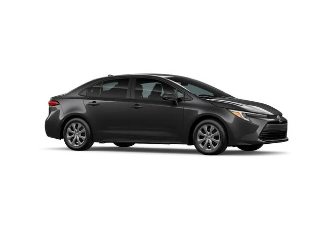 Nuevos TOYOTA COROLLA HYBRID à Estados chez autogozo