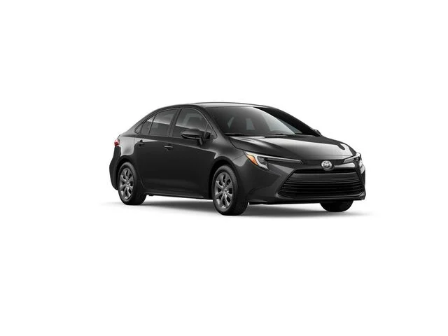 Nuevos TOYOTA COROLLA HYBRID à Estados chez autogozo