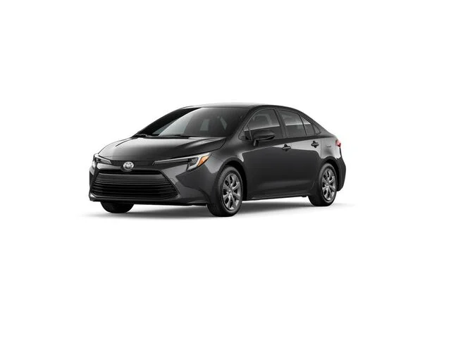 Nuevos TOYOTA COROLLA HYBRID à Estados chez autogozo