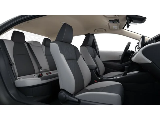 Nuevos TOYOTA COROLLA HYBRID à Estados chez autogozo