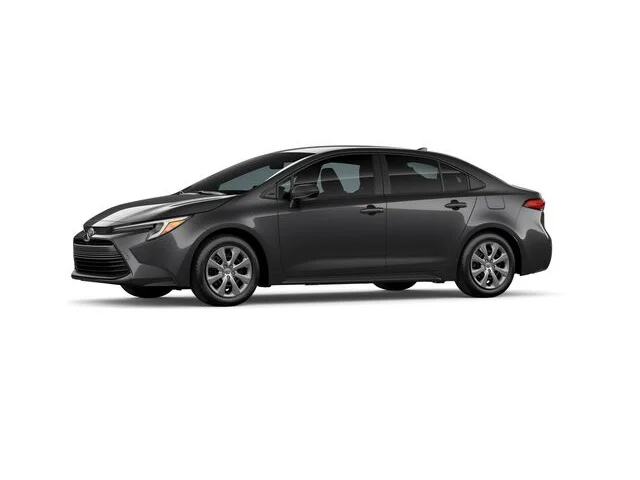 Nuevos TOYOTA COROLLA HYBRID à Estados chez autogozo