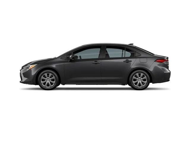 Nuevos TOYOTA COROLLA HYBRID à Estados chez autogozo