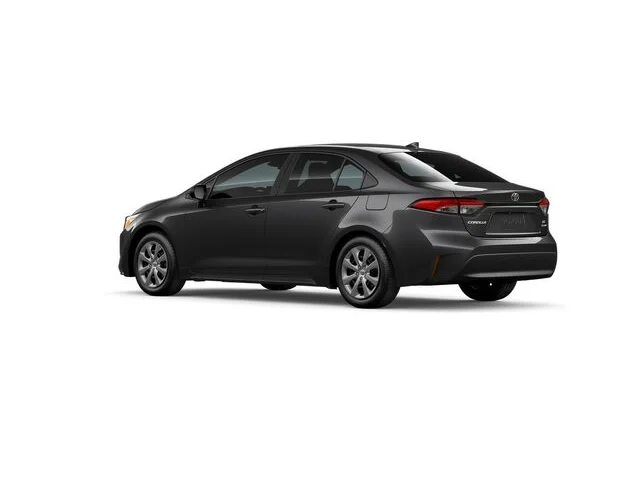 Nuevos TOYOTA COROLLA HYBRID à Estados chez autogozo