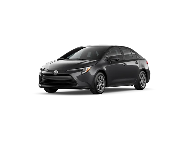 Nuevos TOYOTA COROLLA HYBRID à Estados chez autogozo