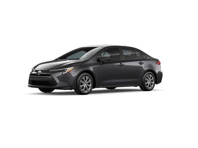 Nuevos TOYOTA COROLLA HYBRID à Estados chez autogozo