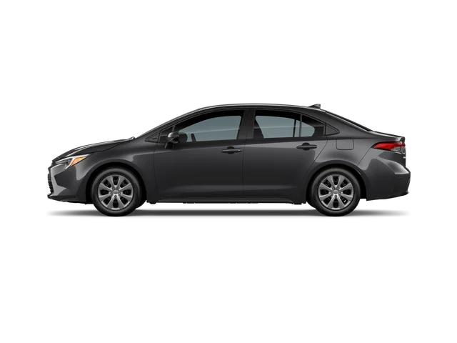 Nuevos TOYOTA COROLLA HYBRID à Estados chez autogozo