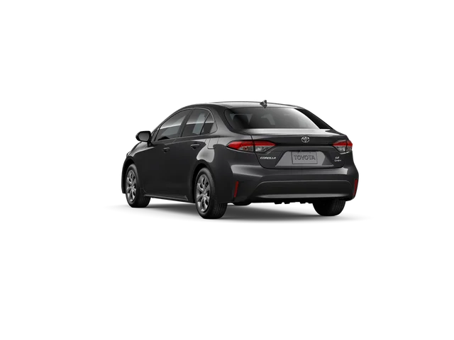 Nuevos TOYOTA COROLLA HYBRID à Estados chez autogozo