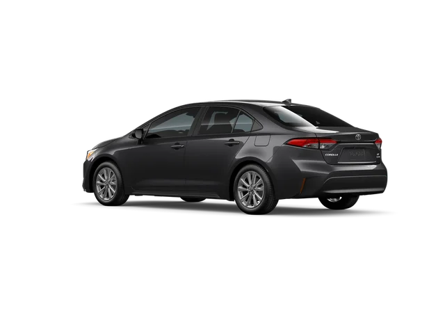 Nuevos TOYOTA COROLLA HYBRID à Estados chez autogozo