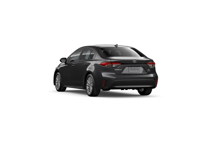 Nuevos TOYOTA COROLLA HYBRID à Estados chez autogozo