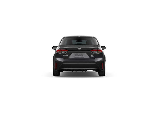 Nuevos TOYOTA COROLLA HYBRID à Estados chez autogozo