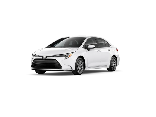 Nuevos TOYOTA COROLLA HYBRID à Estados chez autogozo