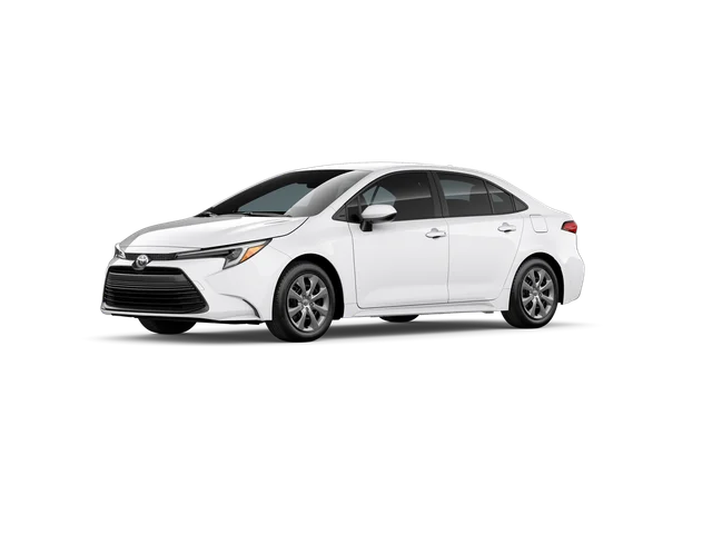 Nuevos TOYOTA COROLLA HYBRID à Estados chez autogozo