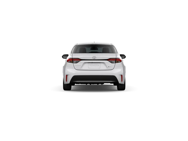 Nuevos TOYOTA COROLLA HYBRID à Estados chez autogozo