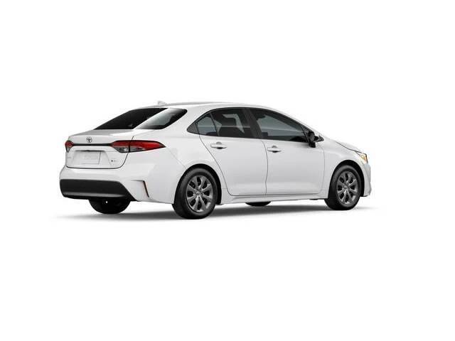 Nuevos TOYOTA COROLLA HYBRID à Estados chez autogozo