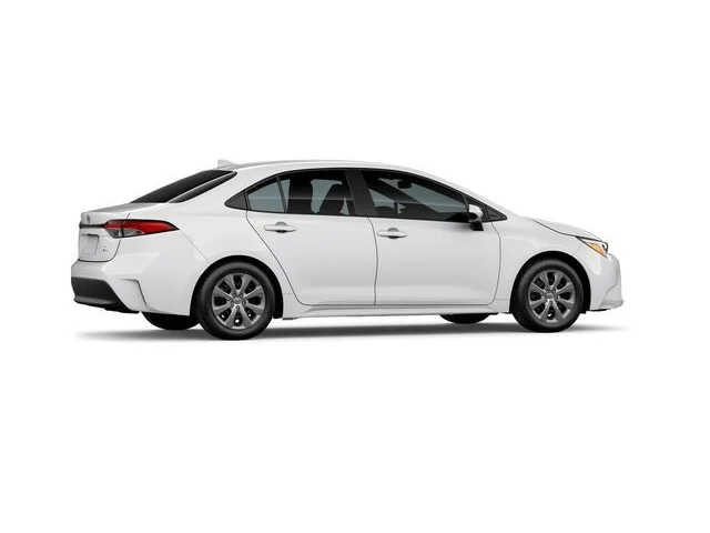 Nuevos TOYOTA COROLLA HYBRID à Estados chez autogozo