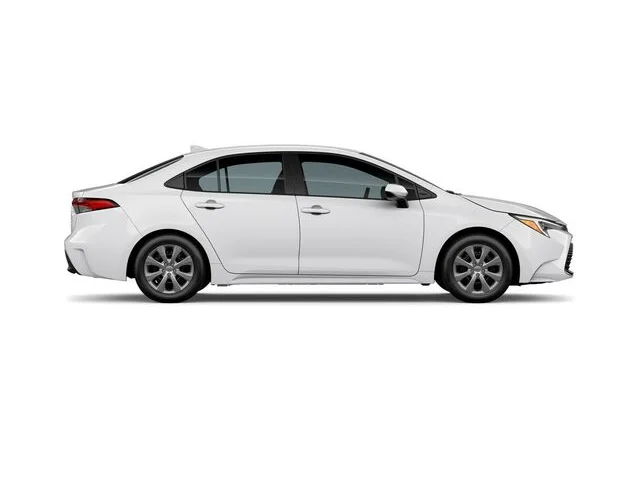 Nuevos TOYOTA COROLLA HYBRID à Estados chez autogozo