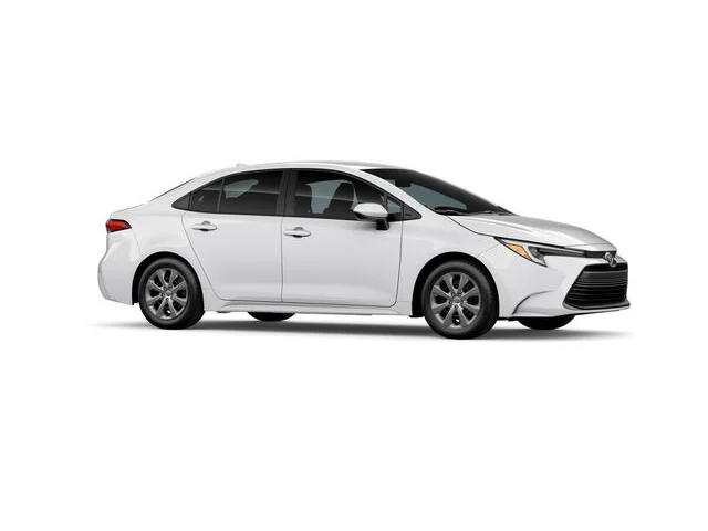 Nuevos TOYOTA COROLLA HYBRID à Estados chez autogozo
