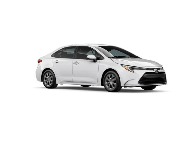Nuevos TOYOTA COROLLA HYBRID à Estados chez autogozo