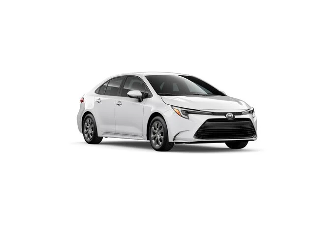 Nuevos TOYOTA COROLLA HYBRID à Estados chez autogozo