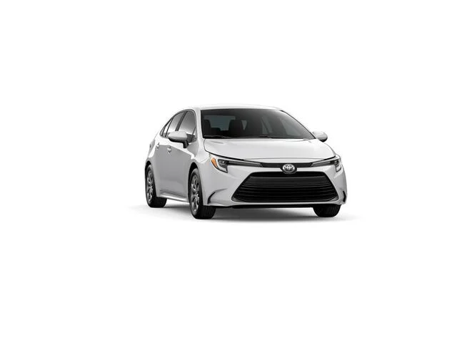 Nuevos TOYOTA COROLLA HYBRID à Estados chez autogozo