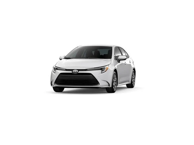 Nuevos TOYOTA COROLLA HYBRID à Estados chez autogozo
