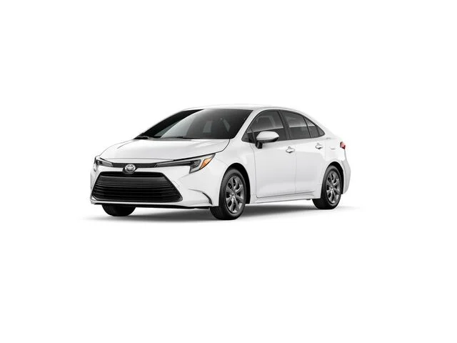 Nuevos TOYOTA COROLLA HYBRID à Estados chez autogozo