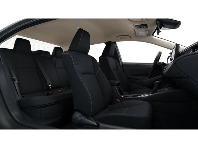 Nuevos TOYOTA COROLLA HYBRID à Estados chez autogozo