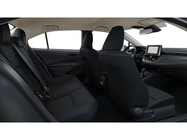 Nuevos TOYOTA COROLLA HYBRID à Estados chez autogozo