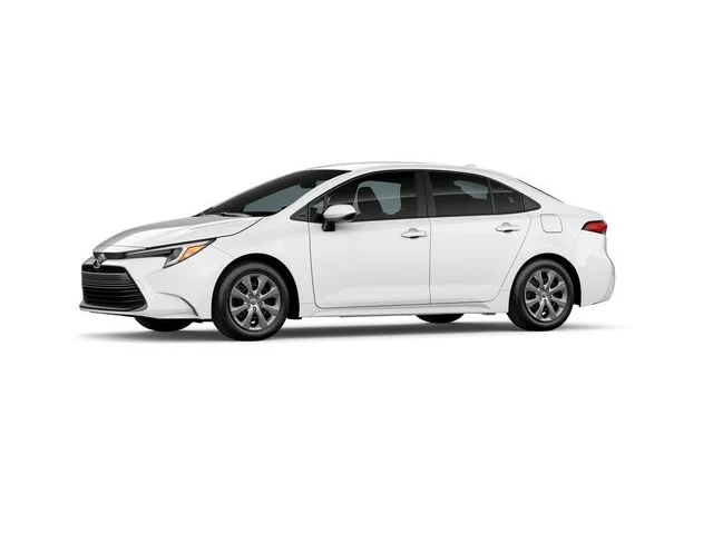 Nuevos TOYOTA COROLLA HYBRID à Estados chez autogozo