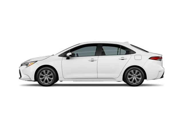 Nuevos TOYOTA COROLLA HYBRID à Estados chez autogozo