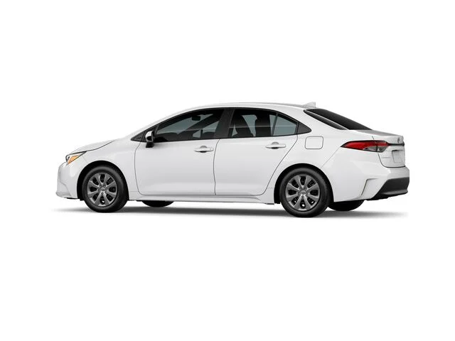 Nuevos TOYOTA COROLLA HYBRID à Estados chez autogozo