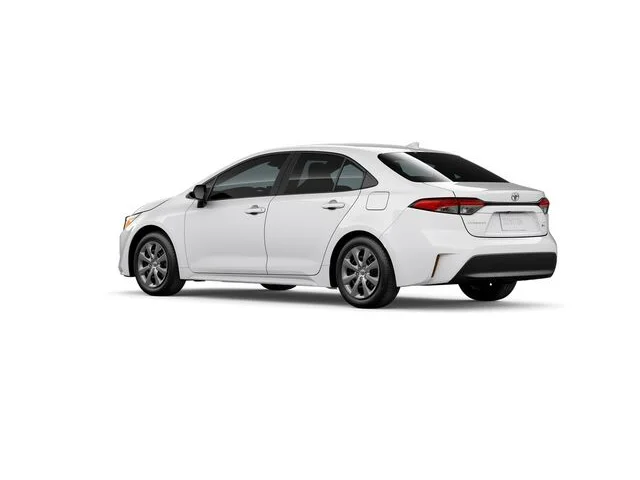 Nuevos TOYOTA COROLLA HYBRID à Estados chez autogozo