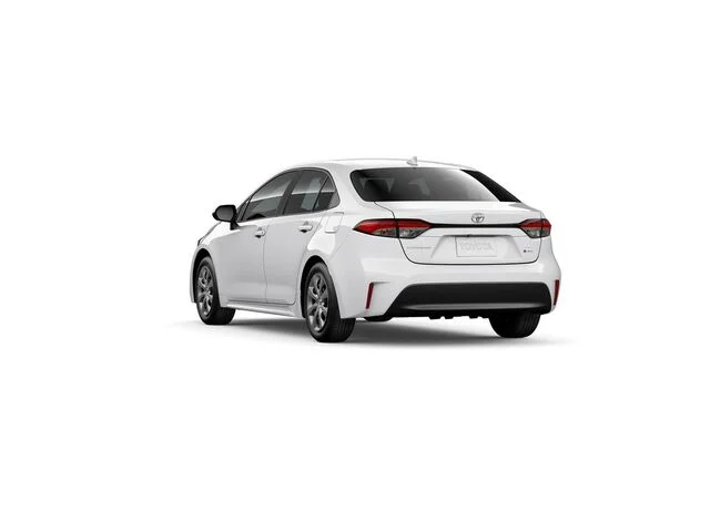 Nuevos TOYOTA COROLLA HYBRID à Estados chez autogozo