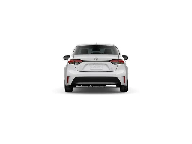 Nuevos TOYOTA COROLLA HYBRID à Estados chez autogozo
