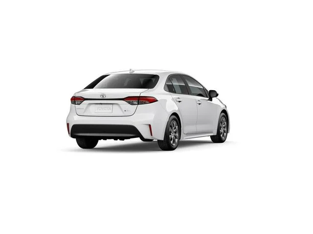 Nuevos TOYOTA COROLLA HYBRID à Estados chez autogozo