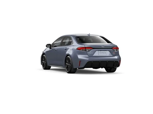 Nuevos TOYOTA COROLLA HYBRID à Estados chez autogozo