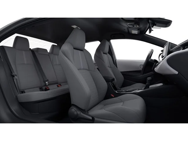 Nuevos TOYOTA COROLLA HYBRID à Estados chez autogozo