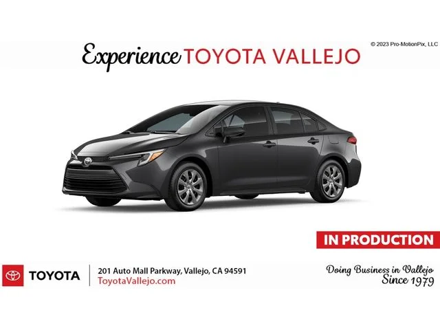Nuevos TOYOTA COROLLA HYBRID à Estados chez autogozo