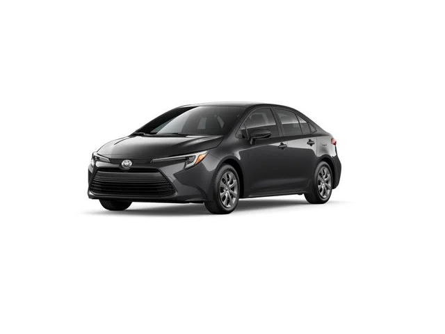 Nuevos TOYOTA COROLLA HYBRID à Estados chez autogozo