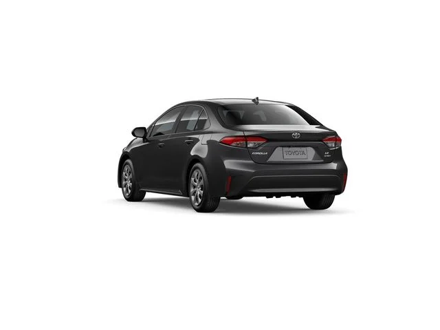 Nuevos TOYOTA COROLLA HYBRID à Estados chez autogozo