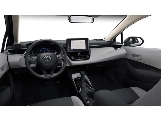 Nuevos TOYOTA COROLLA HYBRID à Estados chez autogozo