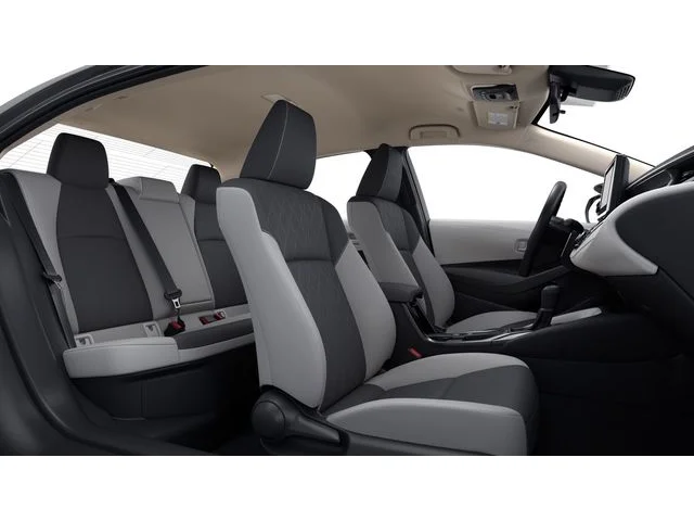 Nuevos TOYOTA COROLLA HYBRID à Estados chez autogozo